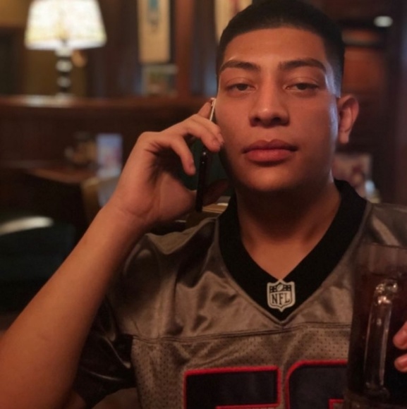 Meet your Posher, Danny - Picture 1 of 1